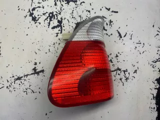 Lampa,,7158389 Фонарь задний левый BMW X5 E53 Арт AL16557826200, вид 6