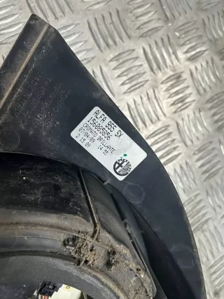 156085856 Фонарь задний левый Alfa Romeo Mito Арт AL16570379585, вид 4