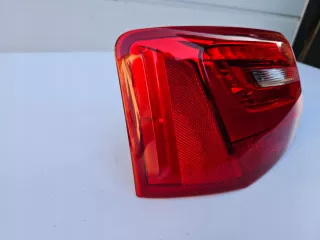  Фонарь задний левый Audi A6 Allroad C7 Арт AL16590140185, вид 3