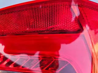  Фонарь задний левый Audi A6 Allroad C7 Арт AL16590140185, вид 4