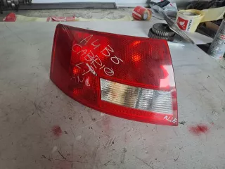  Фонарь задний левый Audi A4 B6 Арт AL16678737146, вид 1