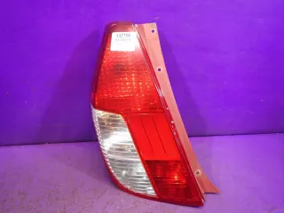 924010X0XX Фонарь задний левый Hyundai i10 2 Арт AL16876558564, вид 1
