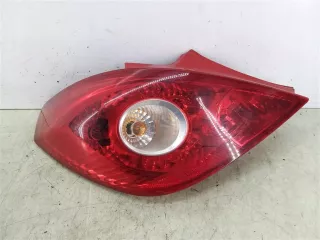  Фонарь задний левый Toyota Corsa Арт AL16876573553