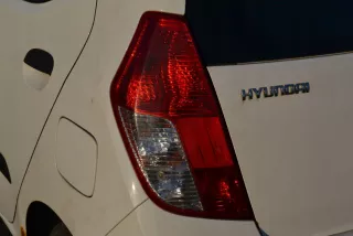  Фонарь задний левый Hyundai i10 2 Арт AL16888687883, вид 5