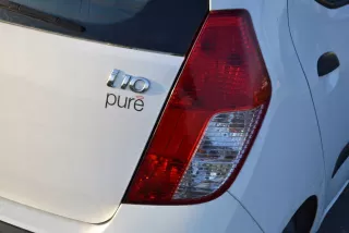  Фонарь задний левый Hyundai i10 2 Арт AL16888687883, вид 6