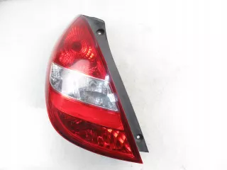 924014P000 Фонарь задний левый Hyundai i20 1 Арт AL16978699350, вид 1