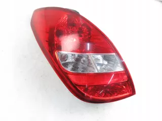 924014P000 Фонарь задний левый Hyundai i20 1 Арт AL16978699350, вид 2