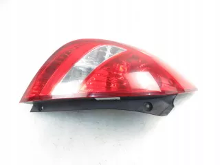 924014P000 Фонарь задний левый Hyundai i20 1 Арт AL16978699350, вид 4
