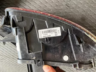 9800916180,9800916080 Фонарь задний левый Citroen C4 Cactus Арт AL16999759572, вид 3