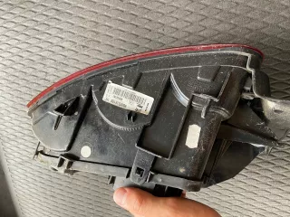 9800916180,9800916080 Фонарь задний левый Citroen C4 Cactus Арт AL16999759572, вид 4