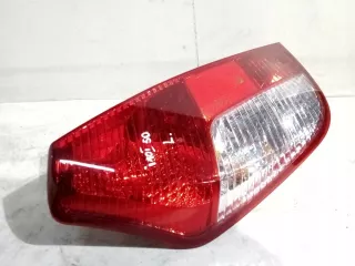  Фонарь задний левый Hyundai i10 2 Арт AL17001793951, вид 1