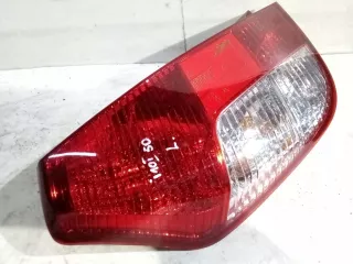  Фонарь задний левый Hyundai i10 2 Арт AL17001793951, вид 3