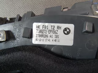 7300272 Фонарь задний правый BMW 7 F01/F02 Арт AL6863006387, вид 6