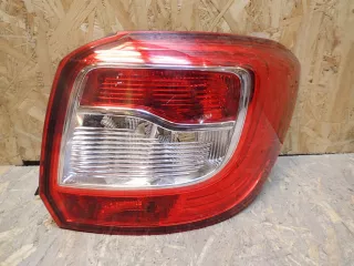  Фонарь задний правый Renault Sandero 2 Арт AL7071241245_2, вид 1