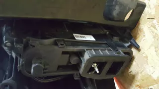  Фонарь задний правый Dacia Logan 2 Арт AL7577127764, вид 2