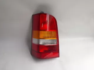 A6388201264,,A6388201764 Фонарь задний правый Mercedes Vito W638 Арт AL7758473808, вид 5