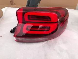  Фонарь задний правый Citroen C5 Aircross Арт AL8732446436