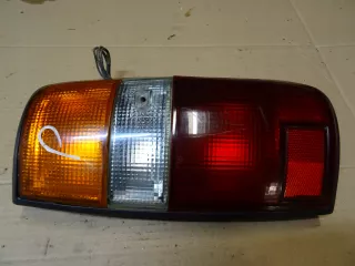  Фонарь задний правый Toyota FJ Cruiser Арт AL8752762497