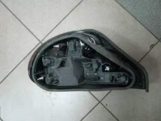  Фонарь задний правый Jaguar X-Type Арт AL9241734930, вид 2
