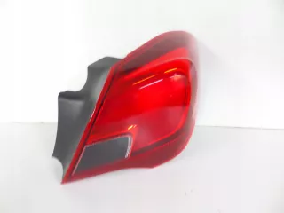 1391431080 Фонарь задний правый Opel Corsa E Арт AL9872069395