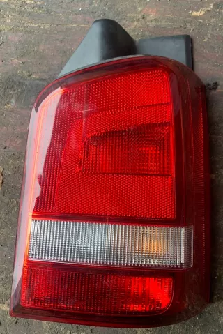  Фонарь задний правый Volkswagen Multivan T5 Арт AL9935695069