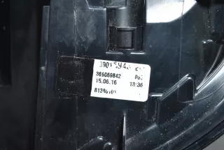 366069842 Фонарь задний правый Opel Astra K Арт AL10216571299, вид 3