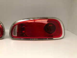7352153,7352154 Фонарь задний правый MINI CLUBMAN F54 Арт AL10828551878, вид 3