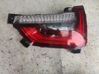 7389606 Фонарь задний правый BMW i3 Арт AL11087253022, вид 2