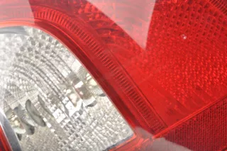  Фонарь задний правый Volvo S60 1 Арт AL11102068403, вид 2