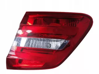 A2469066400 Фонарь задний правый Mercedes B W246 Арт AL11247277687, вид 1