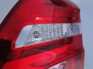 A2469066400 Фонарь задний правый Mercedes B W246 Арт AL11247277687, вид 5