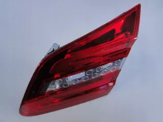 A2469066400 Фонарь задний правый Mercedes B W246 Арт AL11247277687, вид 7