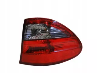 A2118202864 Фонарь задний правый Mercedes E W211 Арт AL11277244975, вид 1