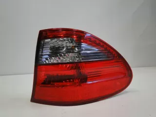 A2118202864 Фонарь задний правый Mercedes E W211 Арт AL11277244975, вид 2