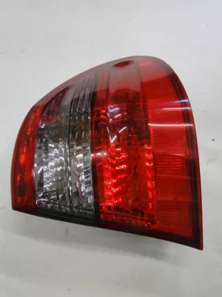 A2118202864 Фонарь задний правый Mercedes E W211 Арт AL11277244975, вид 4