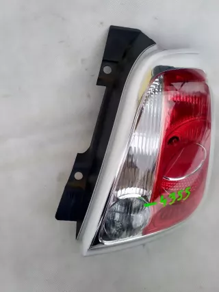 12315483152 Фонарь задний правый Fiat Abarth Арт AL11563128777, вид 2