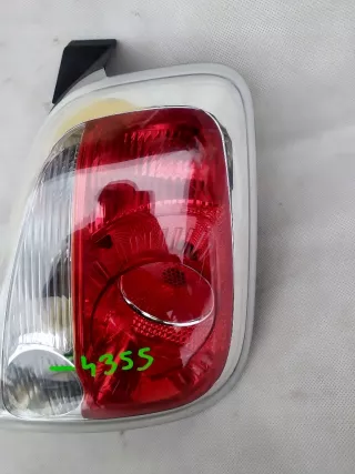 12315483152 Фонарь задний правый Fiat Abarth Арт AL11563128777, вид 3