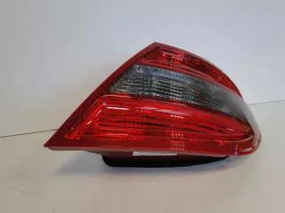 A2048203064 Фонарь задний правый Mercedes C W204 Арт AL11711483605, вид 2
