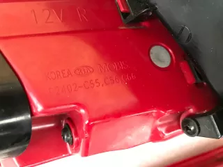  Фонарь задний правый Kia Sorento 3 Арт AL11731661410, вид 5