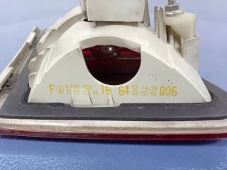 A1698201664 Фонарь задний правый Mercedes B W245 Арт AL11811628703, вид 5