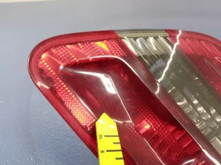 A1698201664 Фонарь задний правый Mercedes B W245 Арт AL11811628703, вид 7