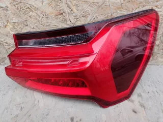 4K5945070 Фонарь задний правый Audi A6 C8 (S6,RS6) Арт AL11818393065, вид 1