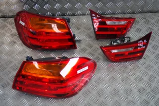  Фонарь задний правый BMW M4 F82/F83 Арт AL12124322790, вид 2
