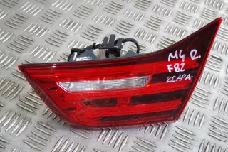  Фонарь задний правый BMW M4 F82/F83 Арт AL12124322790, вид 3