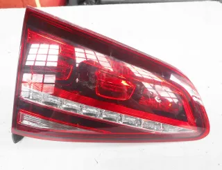 5G0,945,307F Фонарь задний правый Volkswagen Golf 5 Арт AL12218971278, вид 1