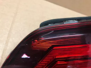 5G0,945,094AD Фонарь задний правый Volkswagen Golf 7 Арт AL12245549146, вид 2