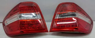 A1648202864,OE Фонарь задний правый Mercedes ML W164 Арт AL15842749223, вид 2