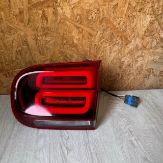 9816931980 Фонарь задний правый Citroen C5 Aircross Арт AL15869246093, вид 1