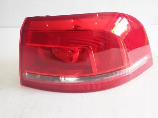 3AF945096G Фонарь задний правый Volkswagen Passat B7 Арт AL15888149450, вид 1