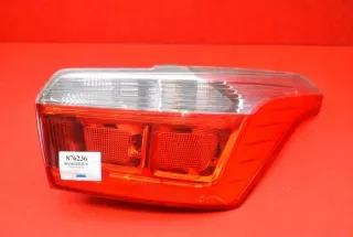 9674809180 Фонарь задний правый Citroen C-Elysee Арт AL15905958957, вид 1